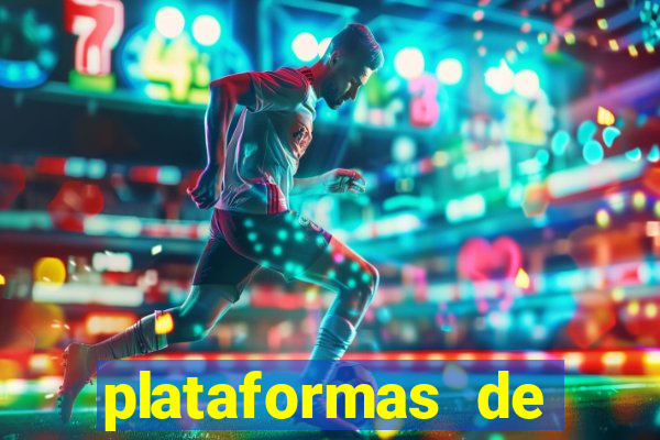 plataformas de jogos do tigre